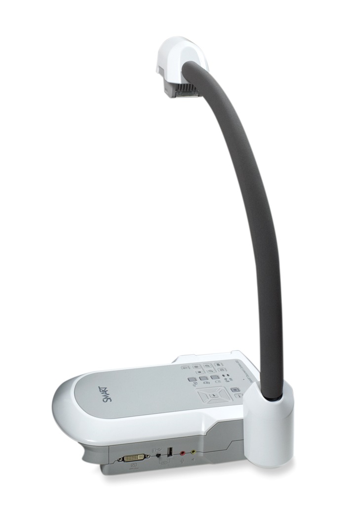 SMART Document Camera Only SDC-450 No Charger 