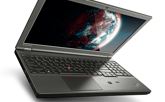 Lenovo ThinkPad W540 Workstation Laptop - Calgary Tech Rent