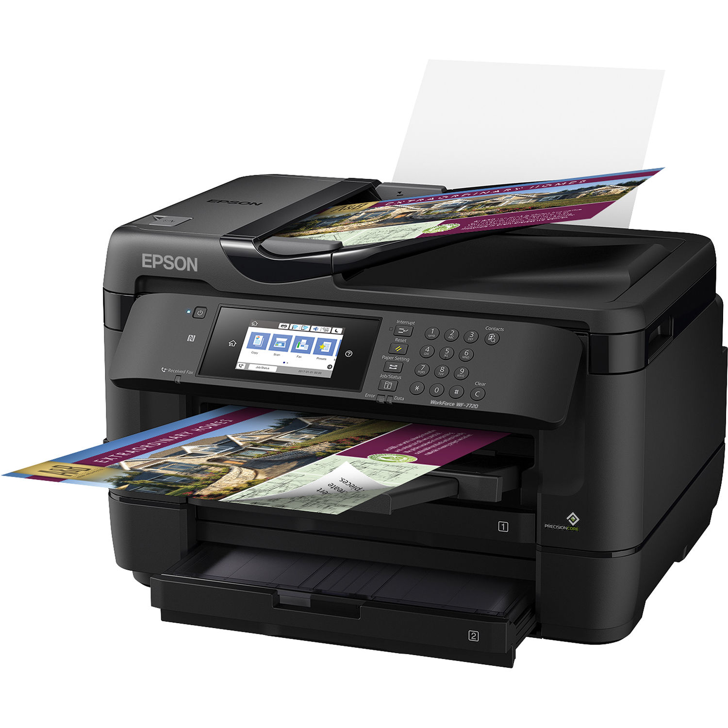 epson-workforce-wf-7720-wide-format-all-in-one-printer-calgary-tech-rent